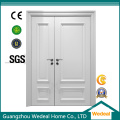 Modern Lacquer Wooden Interior/Front Door for Projects